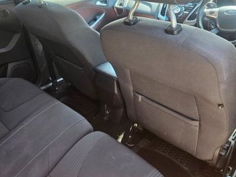 Ford Focus TITANIUM ECONETIC TDCI