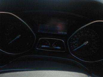Ford Focus TITANIUM ECONETIC TDCI