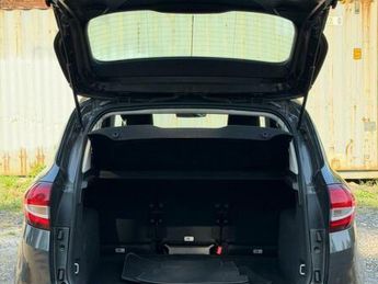 Ford C-Max 2.0 TDCi Titanium MPV 5dr Diesel Powershift Euro 6 (s/s) (Nav) (