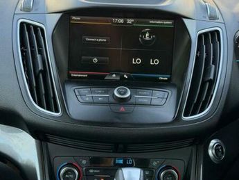 Ford C-Max 2.0 TDCi Titanium MPV 5dr Diesel Powershift Euro 6 (s/s) (Nav) (