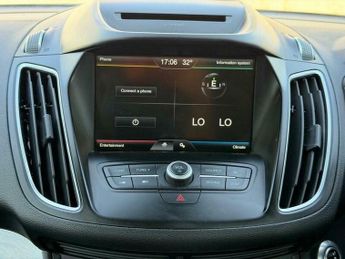Ford C-Max 2.0 TDCi Titanium MPV 5dr Diesel Powershift Euro 6 (s/s) (Nav) (