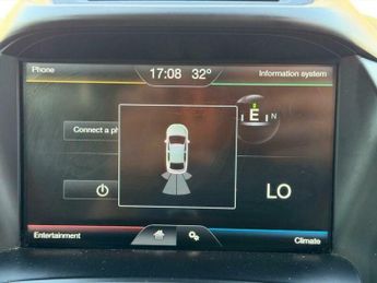 Ford C-Max 2.0 TDCi Titanium MPV 5dr Diesel Powershift Euro 6 (s/s) (Nav) (