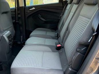 Ford C-Max 2.0 TDCi Titanium MPV 5dr Diesel Powershift Euro 6 (s/s) (Nav) (