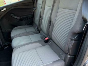 Ford C-Max 2.0 TDCi Titanium MPV 5dr Diesel Powershift Euro 6 (s/s) (Nav) (
