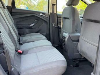 Ford C-Max 2.0 TDCi Titanium MPV 5dr Diesel Powershift Euro 6 (s/s) (Nav) (