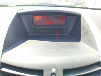 Peugeot 207 HDI SPORT