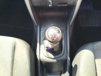 Peugeot 207 HDI SPORT