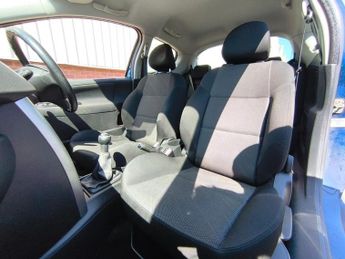 Peugeot 207 HDI SPORT