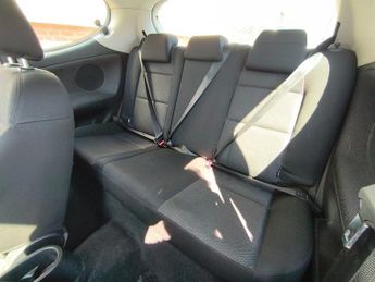 Peugeot 207 HDI SPORT