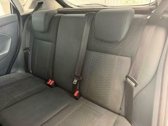 Ford Fiesta 1.4 Zetec 5dr