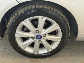 Ford Fiesta 1.4 Zetec 5dr
