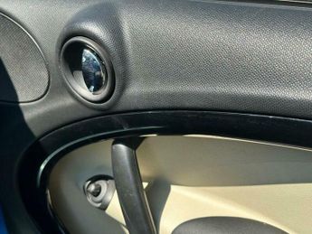 MINI Countryman 2.0 Cooper D Auto Euro 5 5dr