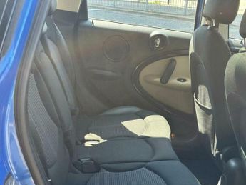 MINI Countryman 2.0 Cooper D Auto Euro 5 5dr