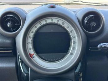 MINI Countryman 2.0 Cooper D Auto Euro 5 5dr