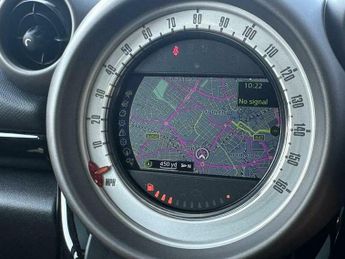 MINI Countryman 2.0 Cooper D Auto Euro 5 5dr