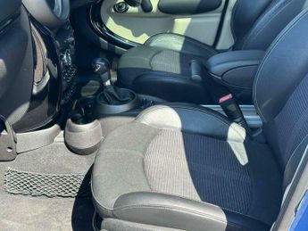 MINI Countryman 2.0 Cooper D Auto Euro 5 5dr