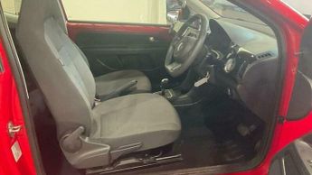 Volkswagen Up 1.0 Move up! ASG Euro 5 3dr