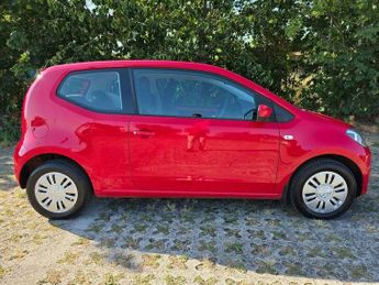 Volkswagen Up 1.0 Move up! ASG Euro 5 3dr