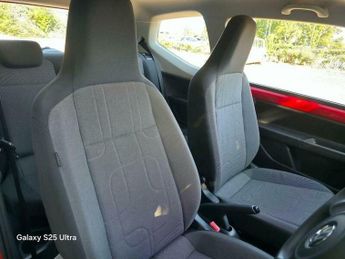 Volkswagen Up 1.0 Move up! ASG Euro 5 3dr