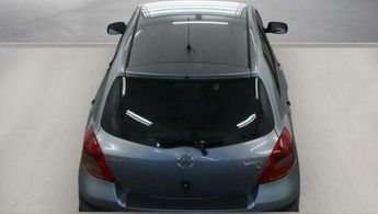 Toyota Yaris 1.3 VVT-i T3 5dr
