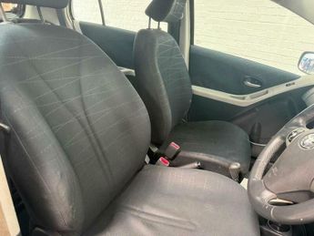 Toyota Yaris 1.3 T Spirit Multimode 5dr
