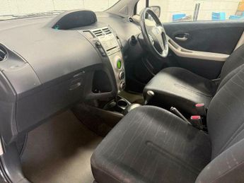 Toyota Yaris 1.3 T Spirit Multimode 5dr