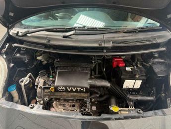 Toyota Yaris 1.3 T Spirit Multimode 5dr