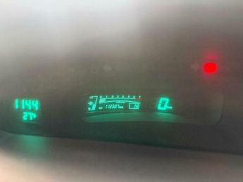 Toyota Yaris 1.3 T Spirit Multimode 5dr