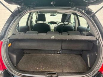 Toyota Yaris 1.3 T Spirit Multimode 5dr