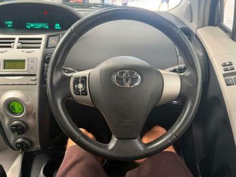 Toyota Yaris 1.3 T Spirit Multimode 5dr