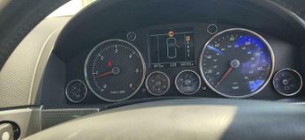 Volkswagen Touareg 3.0 TDI V6 Sport 5dr