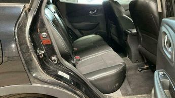 Renault Kadjar 1.5 dCi Dynamique S Nav EDC Euro 6 (s/s) 5dr