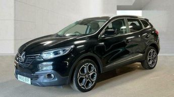 Renault Kadjar 1.5 dCi Dynamique S Nav EDC Euro 6 (s/s) 5dr