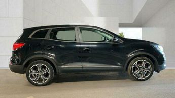 Renault Kadjar 1.5 dCi Dynamique S Nav EDC Euro 6 (s/s) 5dr