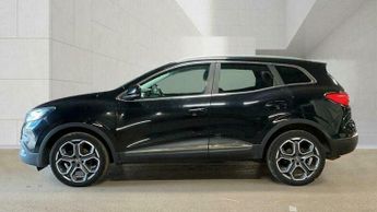 Renault Kadjar 1.5 dCi Dynamique S Nav EDC Euro 6 (s/s) 5dr