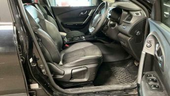 Renault Kadjar 1.5 dCi Dynamique S Nav EDC Euro 6 (s/s) 5dr