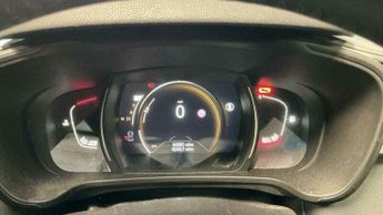Renault Kadjar 1.5 dCi Dynamique S Nav EDC Euro 6 (s/s) 5dr