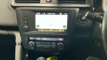 Renault Kadjar 1.5 dCi Dynamique S Nav EDC Euro 6 (s/s) 5dr