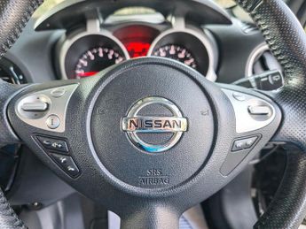 Nissan Juke TEKNA
