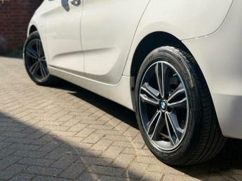 BMW 2 SERIES 1.5 225xe 7.6kWh Sport (Premium) Auto 4WD Euro 6 (s/s) 5dr