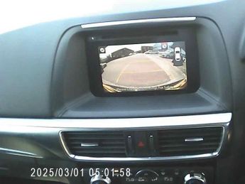 Mazda CX-5 D SPORT NAV