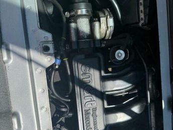 Smart Roadster 0.7 2dr