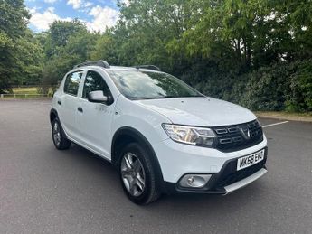 Dacia Sandero 0.9 TCe Laureate Euro 6 (s/s) 5dr