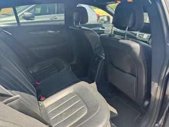 Mercedes-Benz CLS 2.1 CLS220d AMG Line Shooting Brake G-Tronic+ Euro 6 (s/s) 5dr