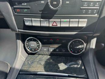 Mercedes-Benz CLS 2.1 CLS220d AMG Line Shooting Brake G-Tronic+ Euro 6 (s/s) 5dr