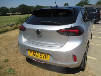 Vauxhall Corsa ELITE PREMIUM