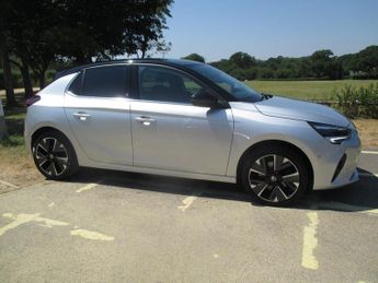 Vauxhall Corsa ELITE PREMIUM