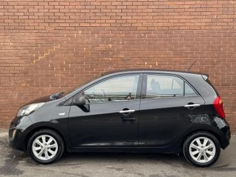 Kia Picanto VR7