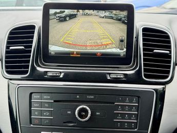 Mercedes GL Class GLE 250 D 4MATIC AMG LINE