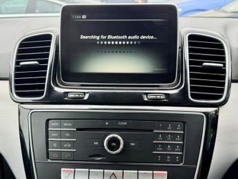 Mercedes GL Class GLE 250 D 4MATIC AMG LINE